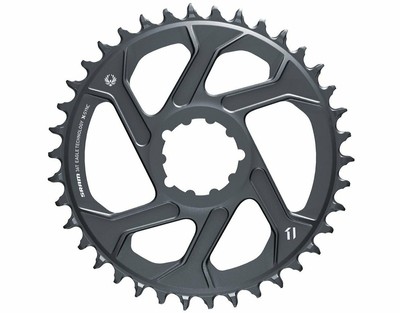 mcs chainring